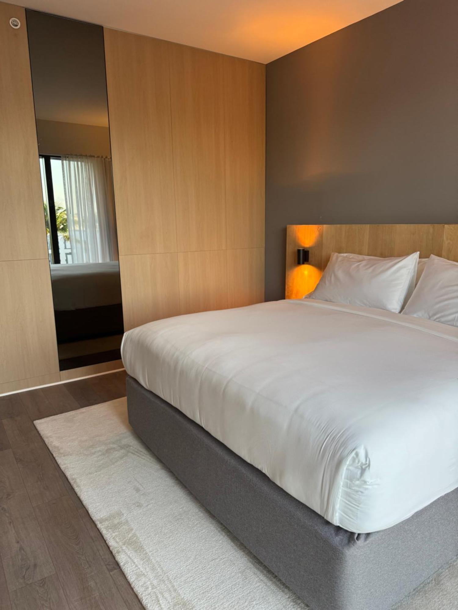 The March Hotel Miami Beach Eksteriør billede