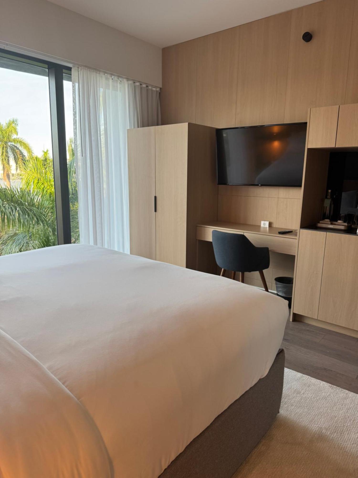 The March Hotel Miami Beach Eksteriør billede
