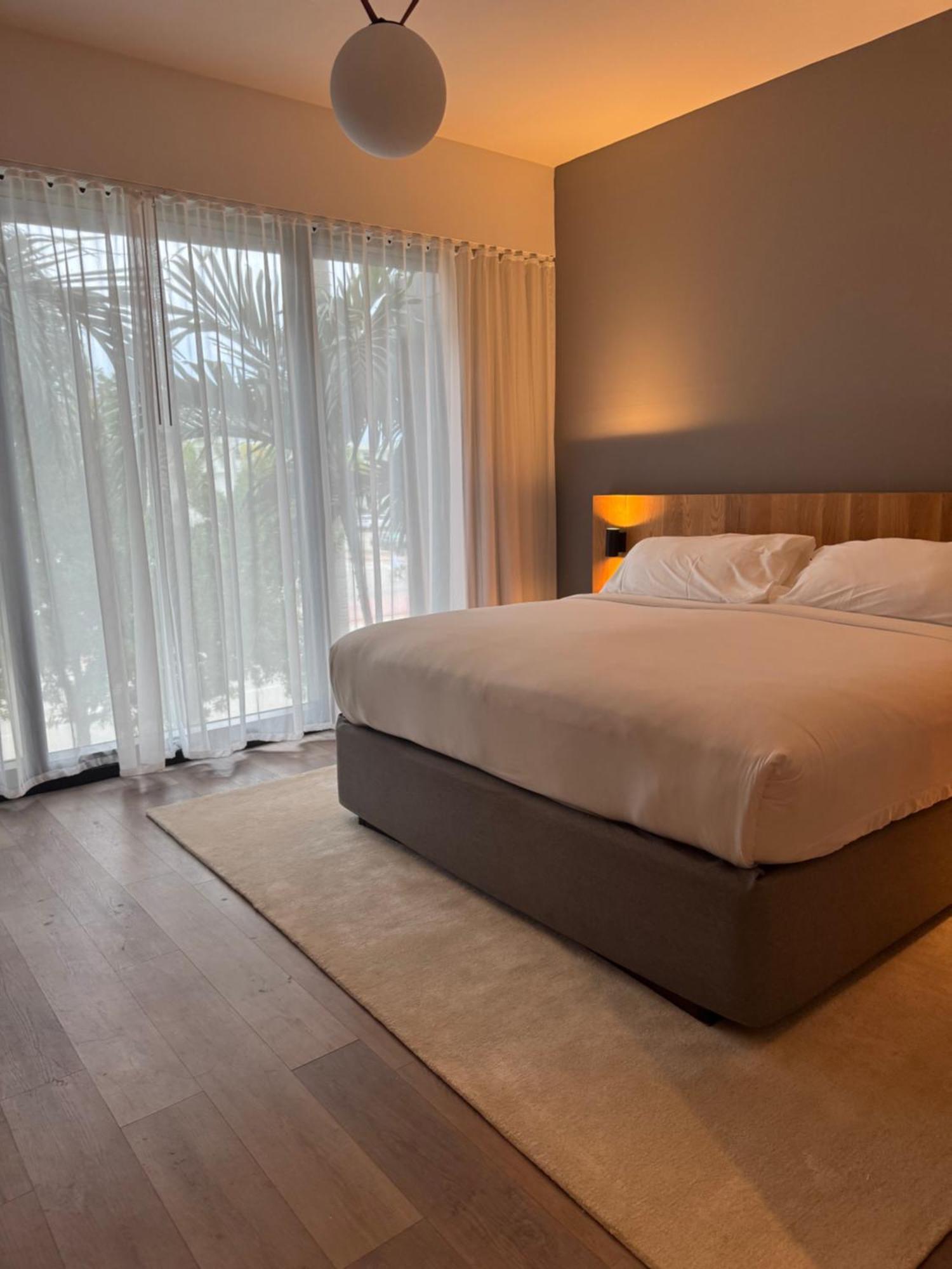 The March Hotel Miami Beach Eksteriør billede