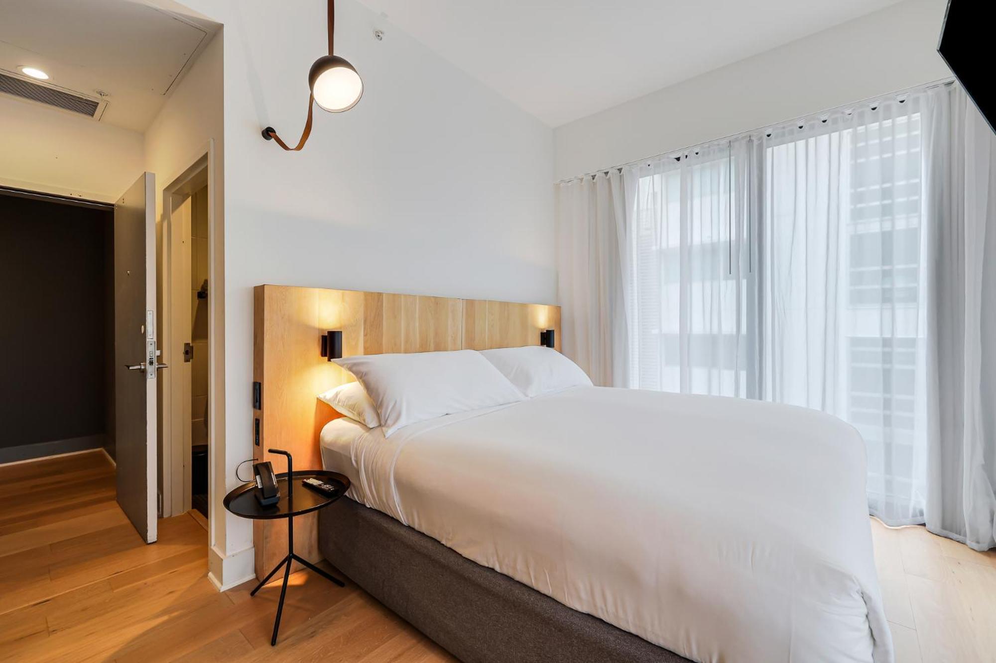 The March Hotel Miami Beach Eksteriør billede